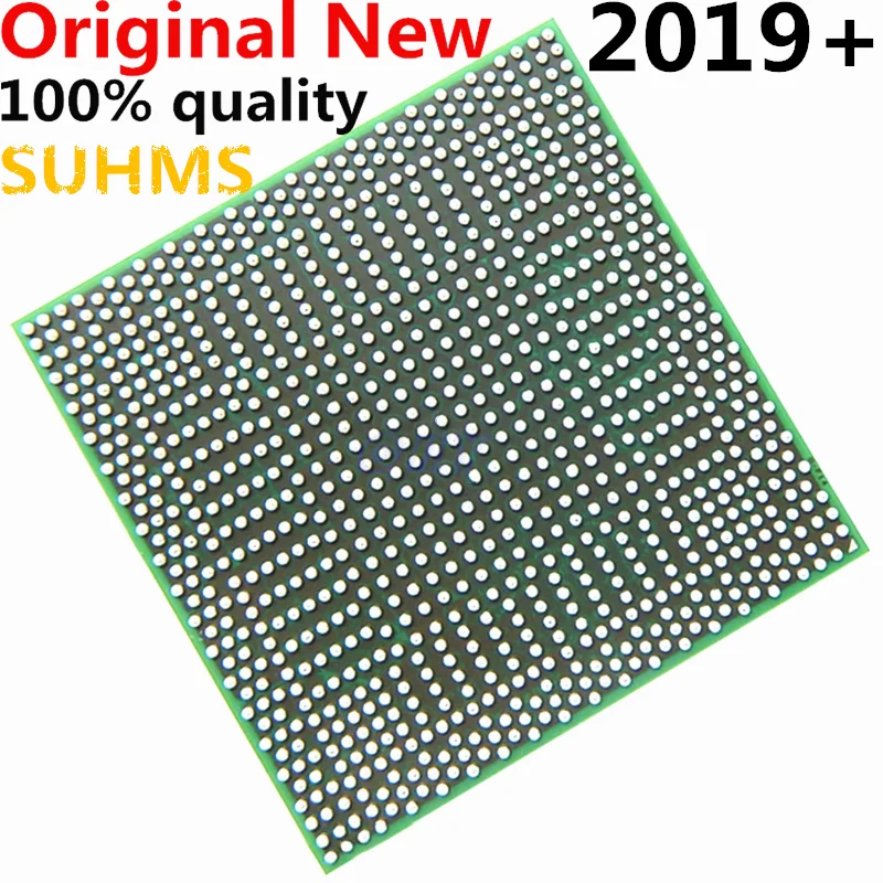 

DC:2019 + 100% חדש 216-0833132 216 0833132 BGA ערכת שבבים