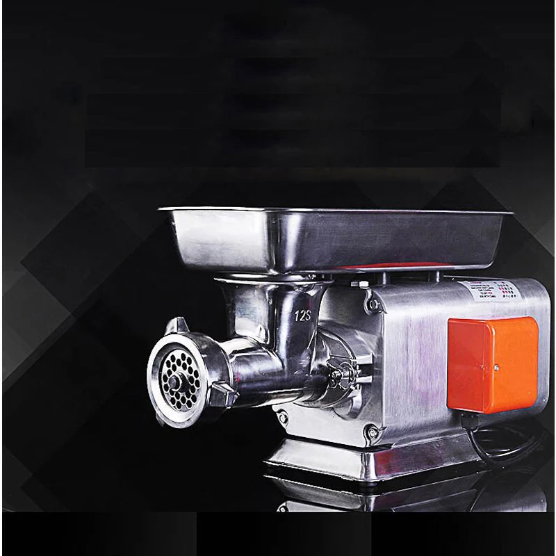 

Small Electric Food Processing Machine Kitchen Appliances Sausage Filler