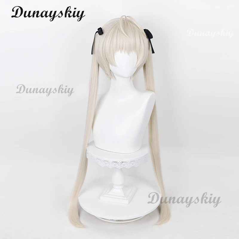 Kasugano Sora Косплей Костюм Парик Yosuga No Sky of Connection Японские костюмы для косплея женщин