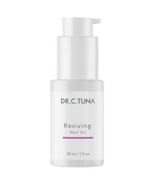

Farmasi. C.Tuna Reviving canlandiric hair serum 30 Ml