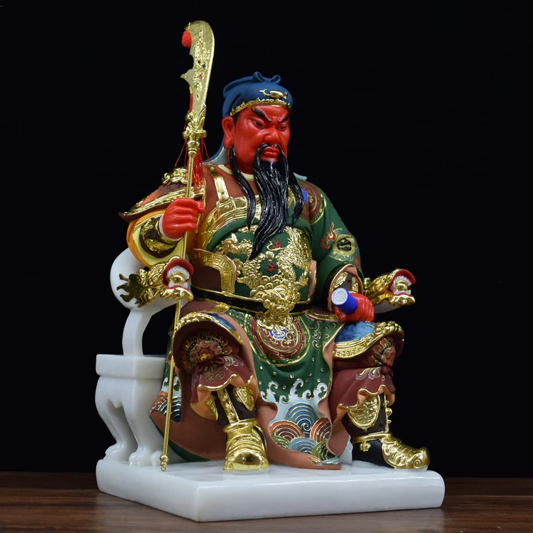 Юго-Восточная Азия Домашний магазин COMPANY Высококачественное богатство Бог