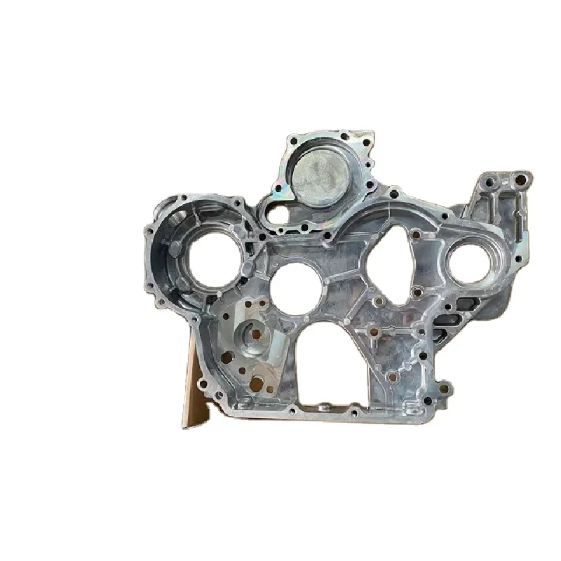 2024 абсолютно новый 4TNV94 4TNV9 8 крышка шестеренки 129953-35000 YM129907-01500 для запасная часть