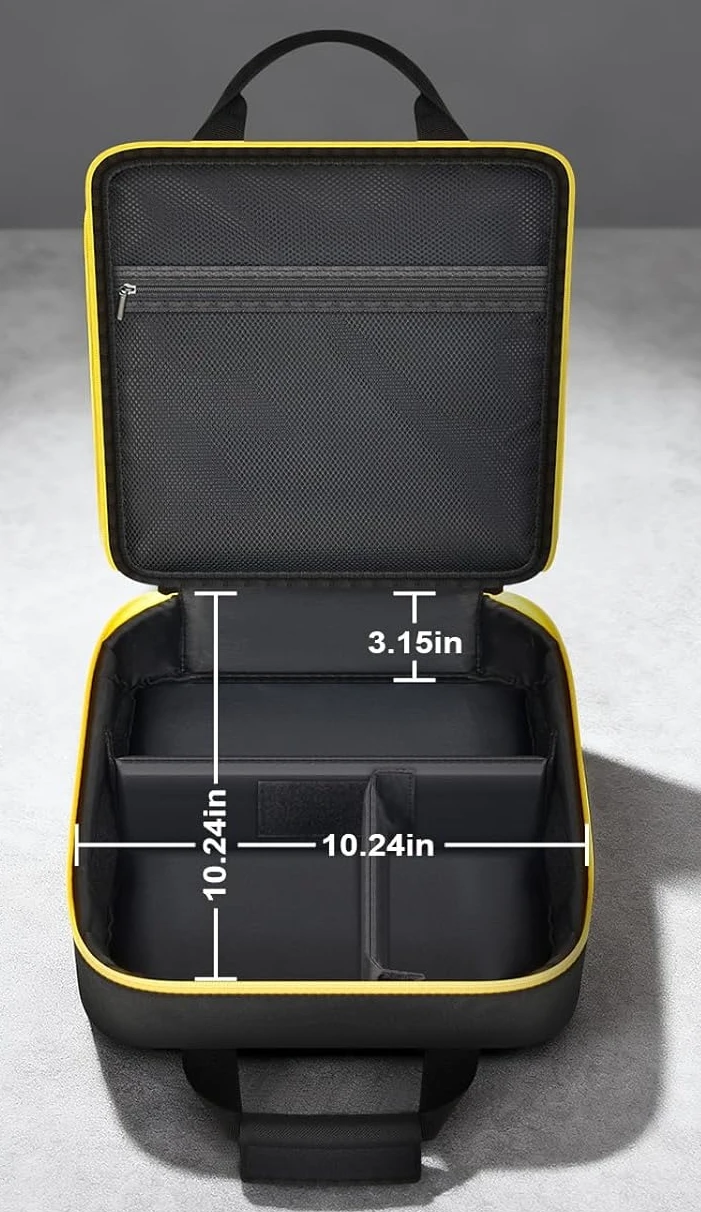 

Сумка для беспроводного ударного шуруповерта DEWALT 20V MAX XR