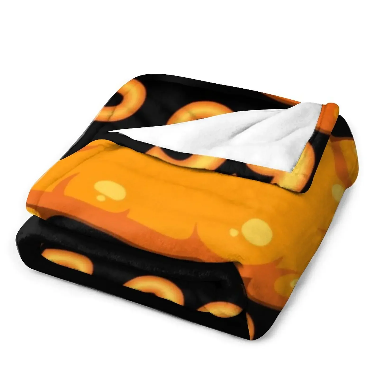 Футболка Scp 999Scp 999 пледы для дивана-кровати манга одеяла