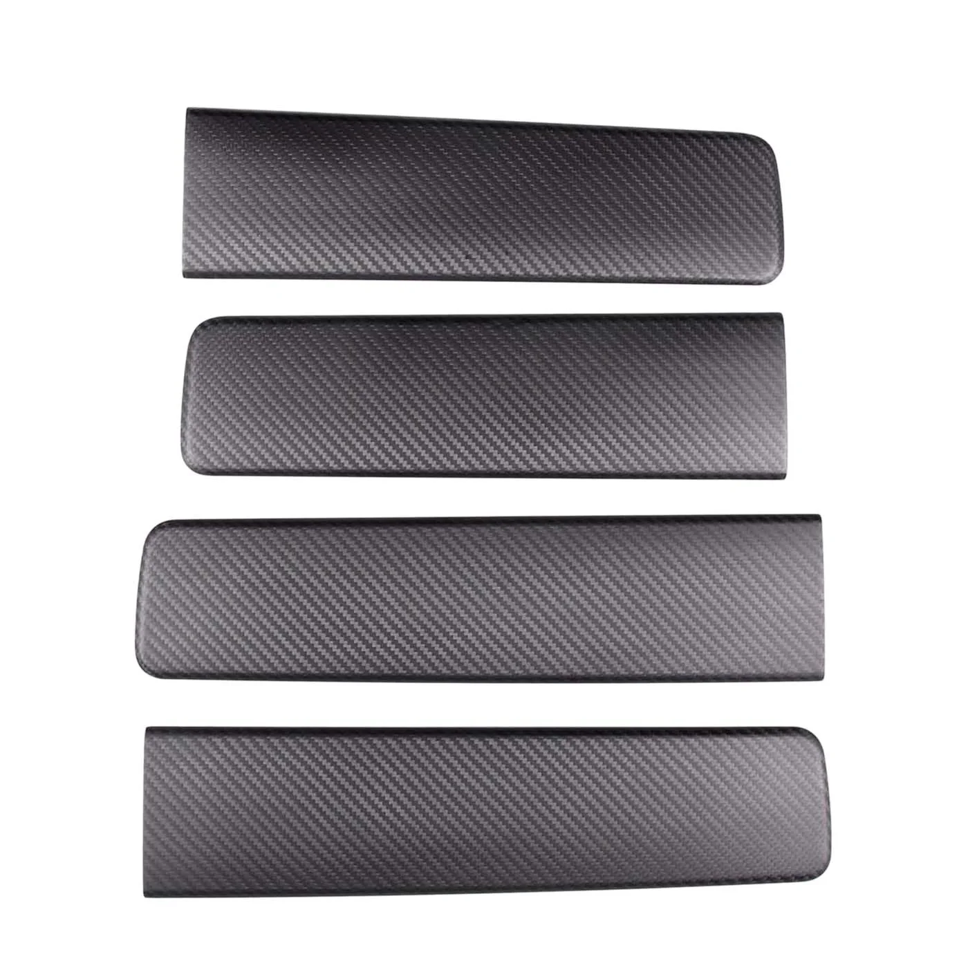 

For Mercedes-Benz G Class 2019 Car Door Panel Cover Trim Car Interior Car Styling