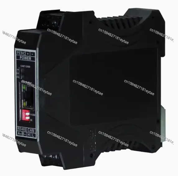 Шлюз PLC Modbus RTU/TCP к CAN Ethernet/RS485 CAN-шине