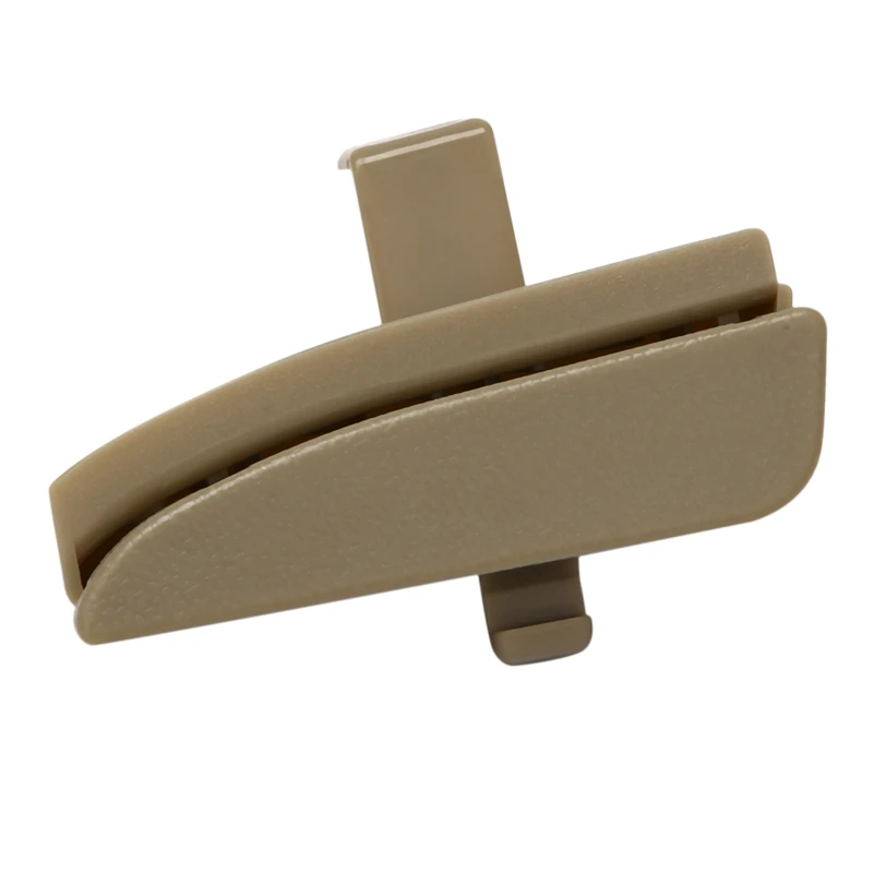 

Rear Center Console Lid Latch Assembly For Toyota Tacoma Truck SUV