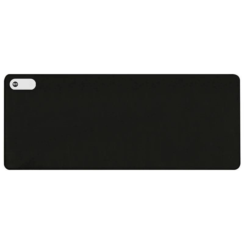 

Теплый Настольный коврик, игровой коврик для мыши, зимние офисные аксессуары для рабочего стола, вилка стандарта США