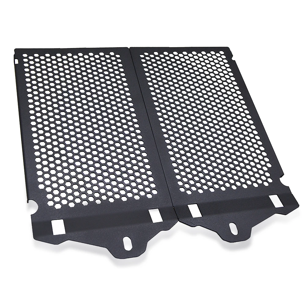 Защитная крышка для радиатора Мотоцикла BMW R1200GS LC ADVENTURE R 1200GS ADV 2014 2015 16-2018 R1200 GS 2013-2018