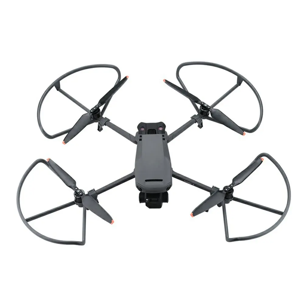 DJI MAVIC 3 Лопасть Винта С усиленным шасси для дрона Защита бампера аксессуары |