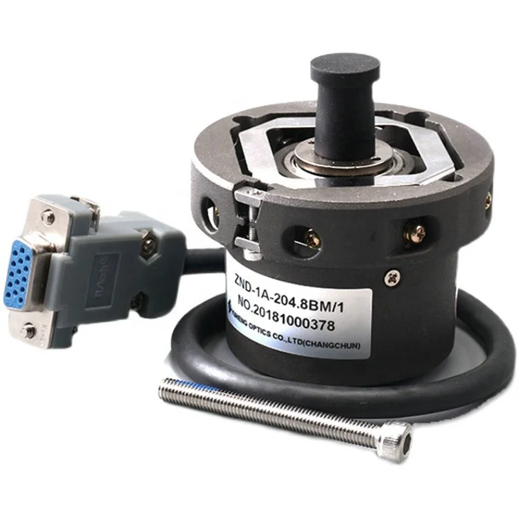 

YUHENG Photoelectric Encoder Elevator Encoder ZND-1A-204.8BM-1