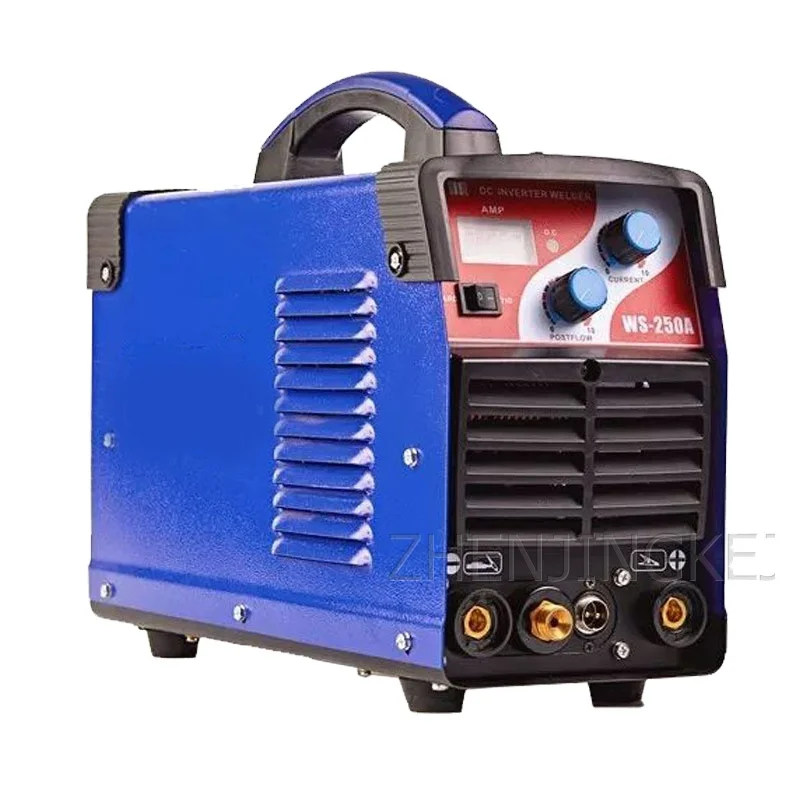 

Stainless steel welding machine equipment
