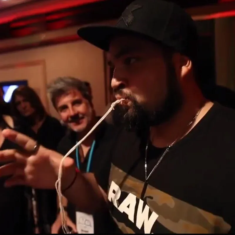 Крючок (подвески и онлайн-инструкции) Эрик Росс-реквизит для фокусов