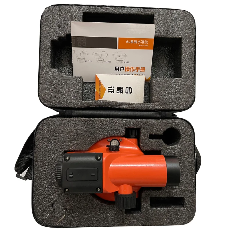 Профессиональный оптический автоматический Высокоточный Выравнивающий