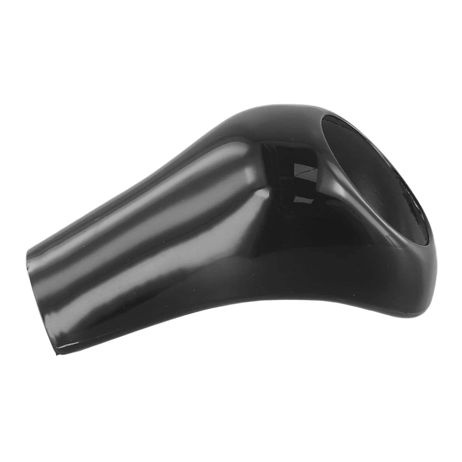 Преобразите свою крышку ручки переключения передач из углеродного волокна для