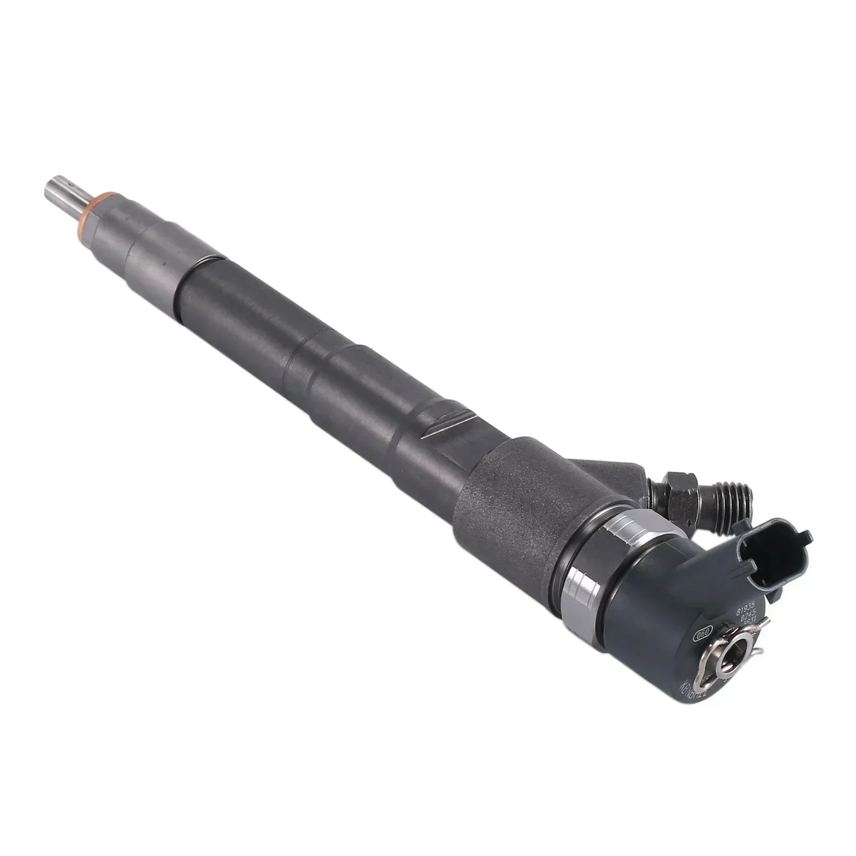 0445110520 504389548 новый дизельный топливный инжектор для Fiat Ducato Iveco ежедневный Citroen Peugeot