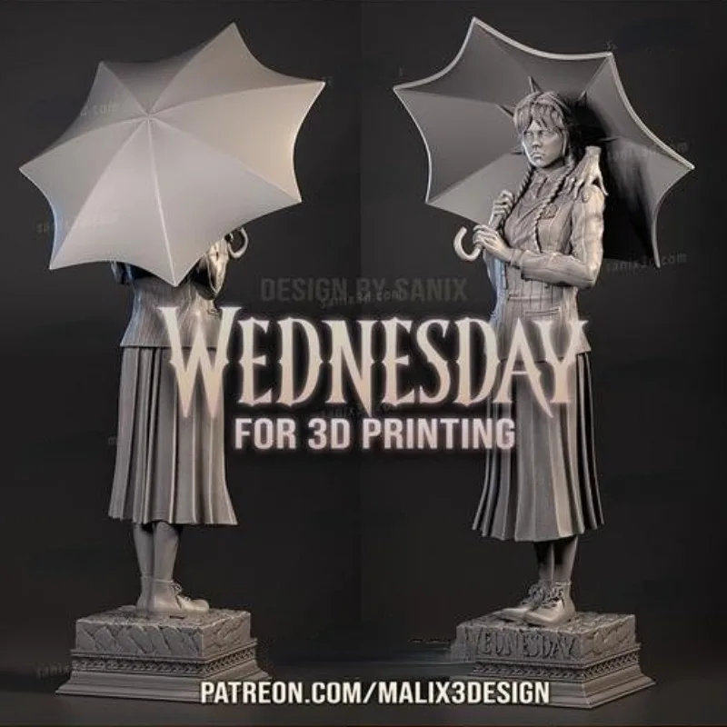 Модельная фигурка Adams