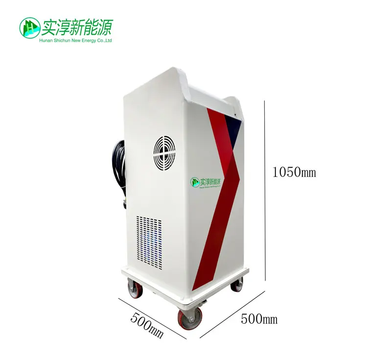 

carbon cleaning machine oxy hydrogen hho generator