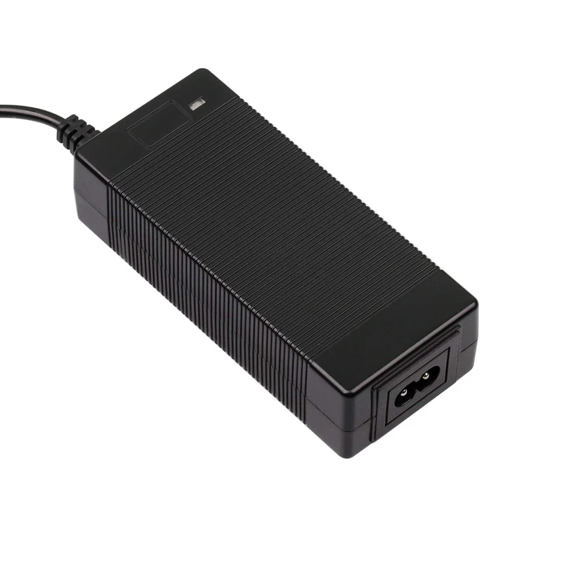 Фото Зарядное устройство D-Tap Li-ion 16.8V 3A для аккумуляторных блоков 4S V-Mount/V-Lock для видеокамер и фотоаппаратов, адаптер питания D-Tap №3