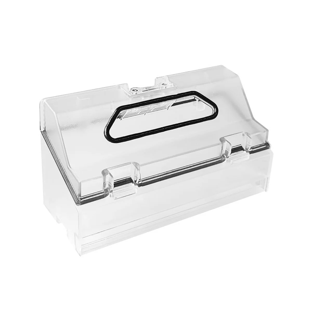 

For Bot W10 Robot Vacuum Cleaner Dust Box Dustbin