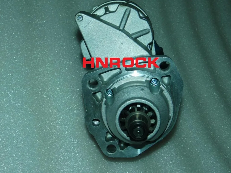 НОВЫЙ СТАРТЕР HNROCK 24В 228000-6560 228000-6561 228000-7410 228000-7411 228000-7412 228000-7413 RE15663 RE501060 (art.: 3920dc0c9a251) - 3920dc0c9a251
