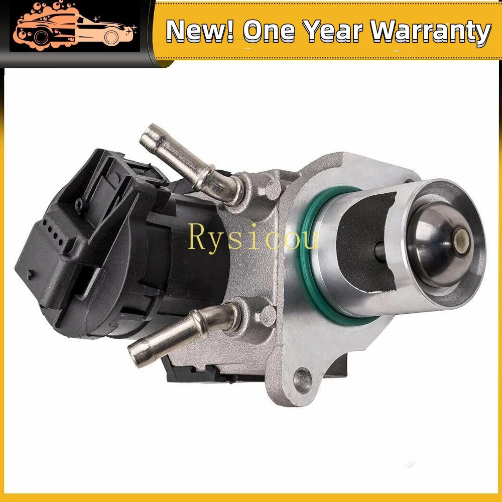 Новый клапан EGR 11717810871 для BMW N47 N57 1 2 3 4 5 6 7 серии X1 X3 X4 X5 X6, запасные части 11717805447 11717823210 7810871