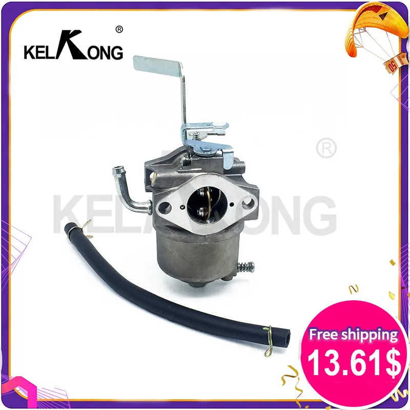

Карбюратор KELKONG для 123CC 4HP EF1600 EF1900
