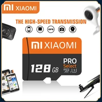 original xiaomi memory card 128gb 32gb 64gb 256gb 1tb uhs i high speed micro tf card for smartphone adapter sdtf flash card