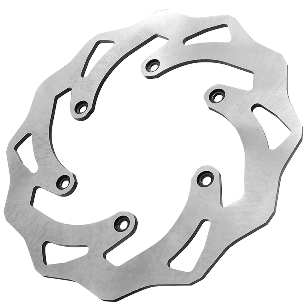 Задний тормозной диск для YAMAHA WR 125 250 02-07, WR 250F 426F WR450F 02-18, YZ125 250 YZ250F FX 450FX 02-18, YZ450F 426F 01-17 (art.: 3920db0fbdcd1) - 3920db0fbdcd1