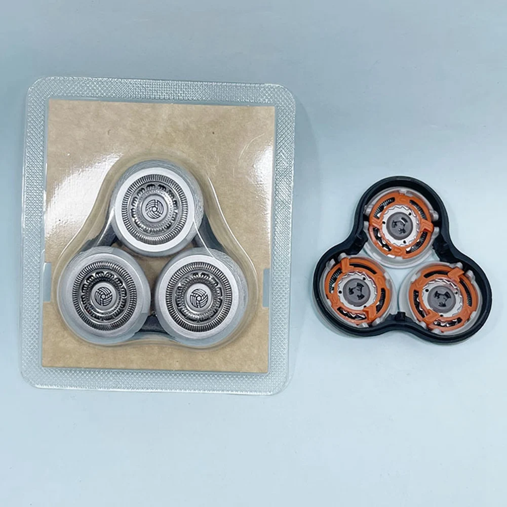 Суперпредложения Сменная бритвенная головка для Philips S9000 S9911 S9731 S9711 S9511 S9111 S9031