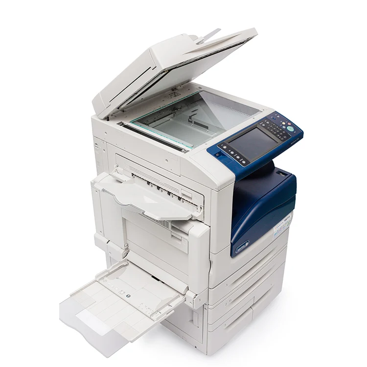 

Xerox 5570 Wholesale high speed used duplicator multifunctional photocopier machine copier