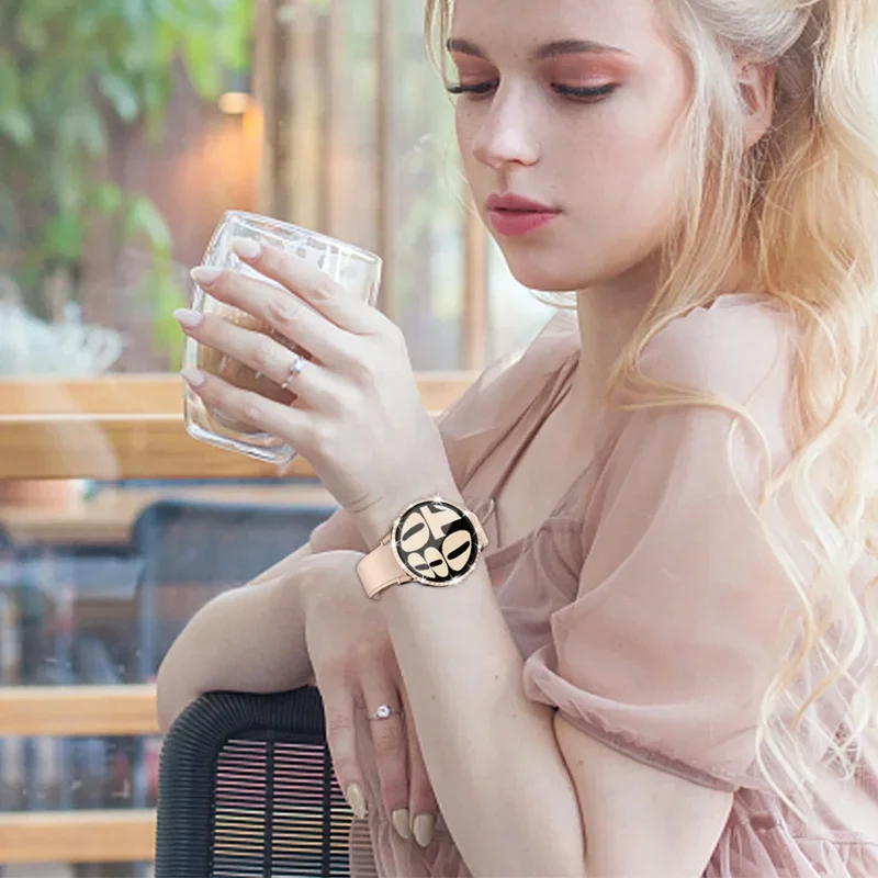 Защитный чехол для Samsung Galaxy Watch 6 40 мм 44