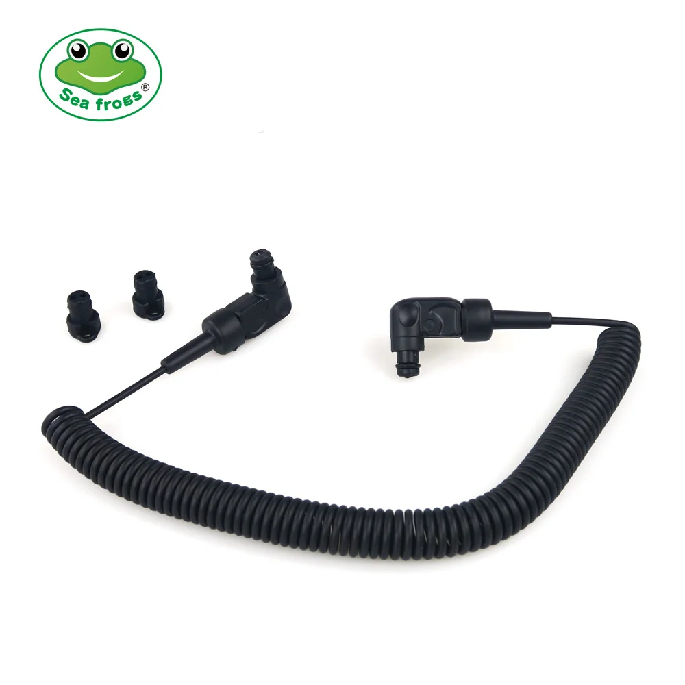 Кабель синхронизации оптический волоконный кабель 1 м для моря и моря Plympus Seafrog Meikon Flash Strobe водонепроницаемый подводная осветительная система Аксессуар