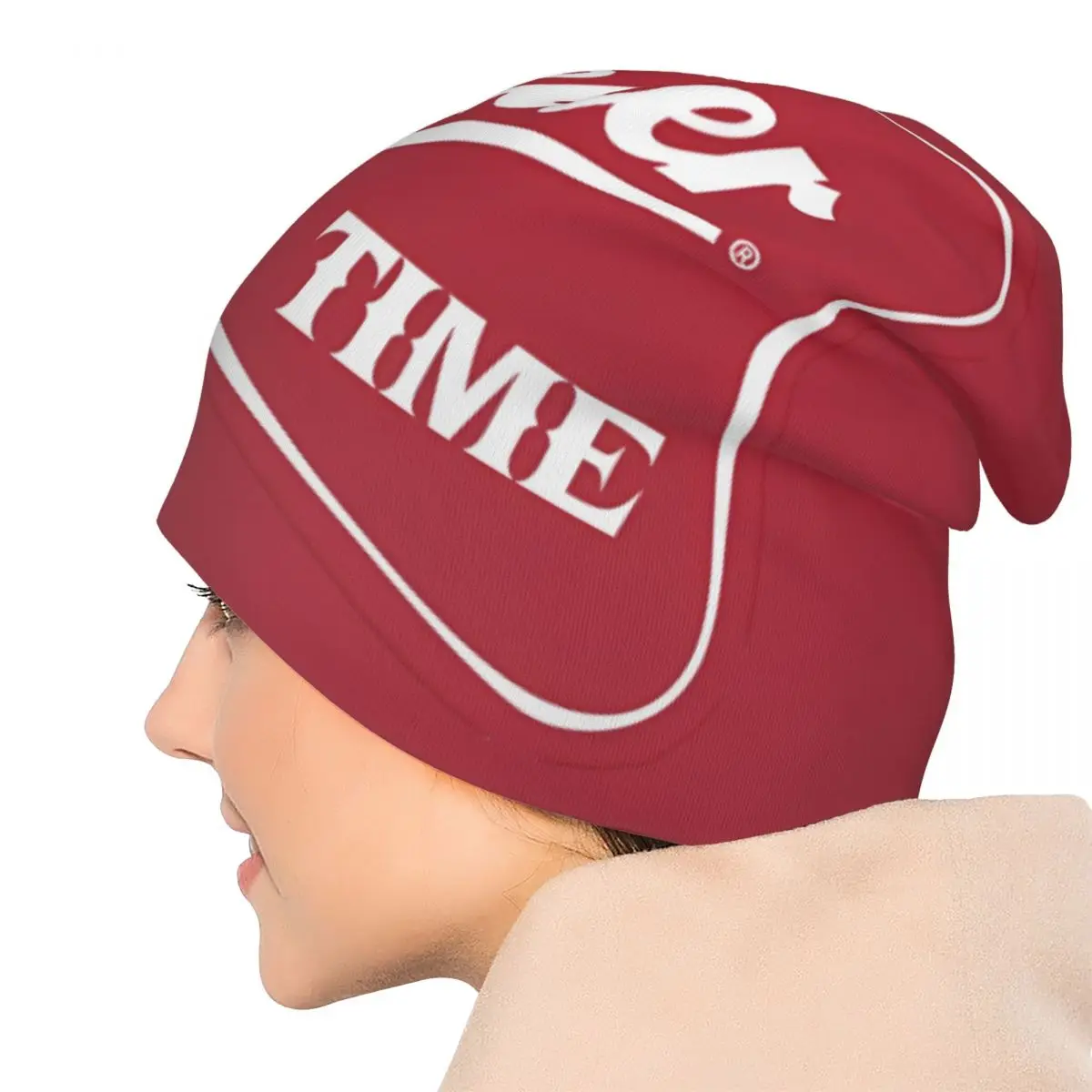 Шляпа головные уборы ФБР снайперская команда мужская женская тонкая шапка осень