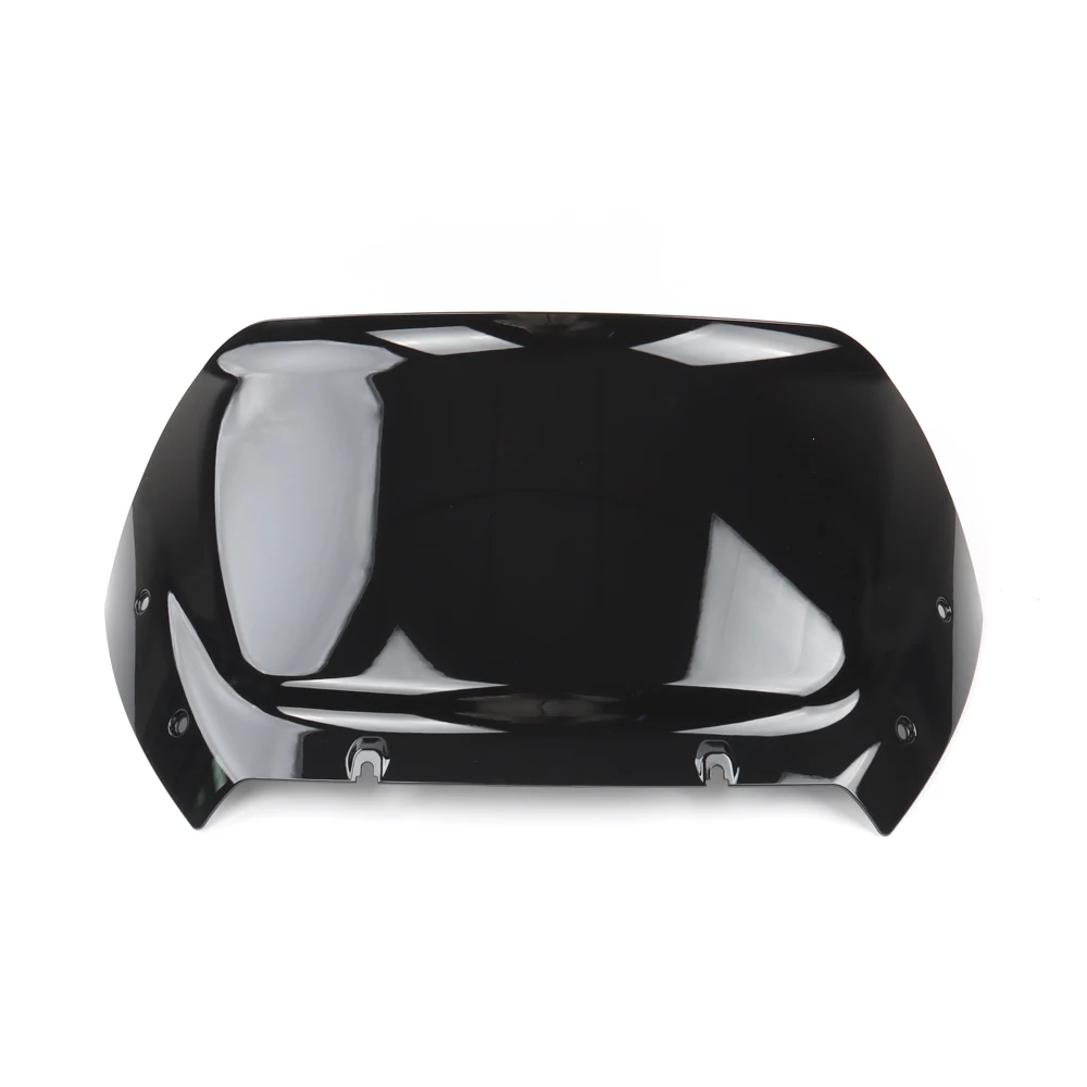 

Для Harley 2023 2024 TOURING CVO 121 117 Road Glide ST FLTRXSE новый мотоцикл 10 "лобовое стекло ветровой дефлектор