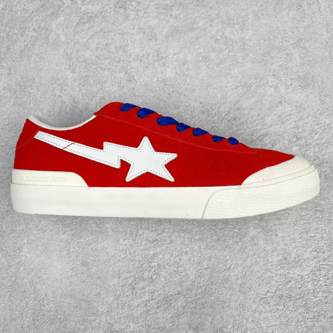 

2023 new Bapestar simple casual fashion sneakers street hip-hop walking shoes with box eur36-45