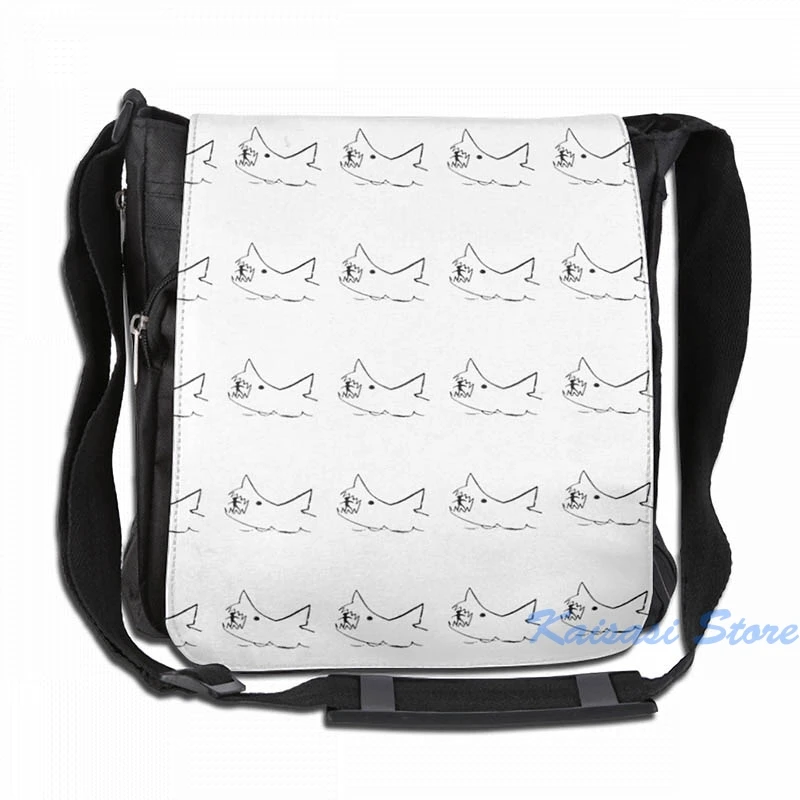 Funny Graphic print Jaws(3) USB Charge Backpack men School bags Women bag Travel laptop | Unisex Backpacks