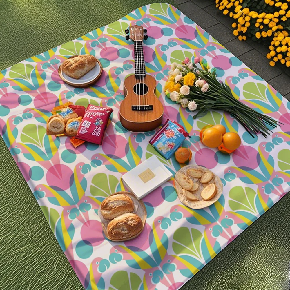 Современное простое зимнее фланелевое одеяло розового цвета ара пододеяльник