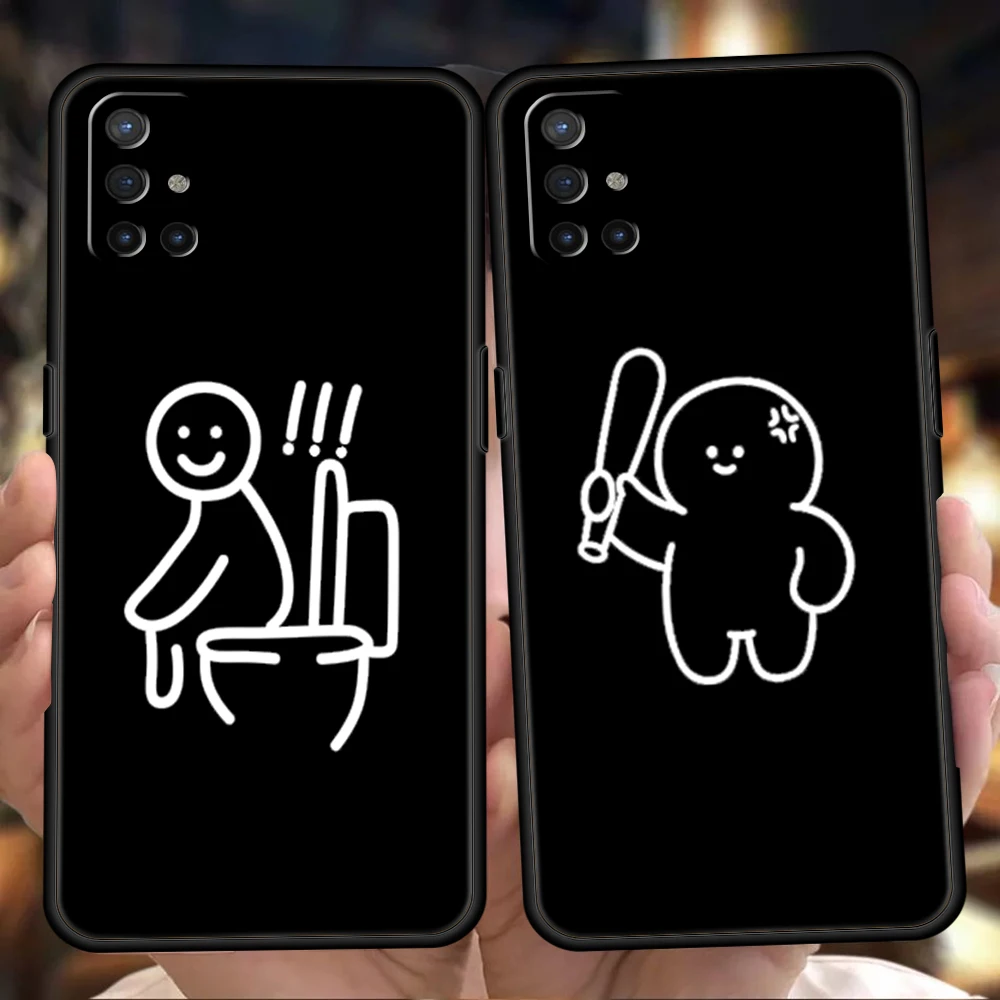 

Cartoon Matchman Phone Case for Oneplus Nord N100 N10 10 7 8 9 10R 9R 7T 8T N200 CE 2 2T 9RT Z Pro 5G Silicone Cover Shell Capas
