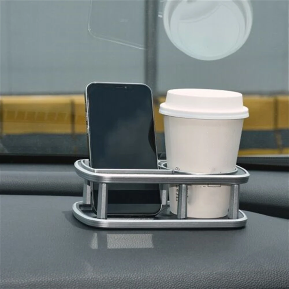 

Drink Holder Car Cup Car Parts Car Drink Stand Car Dringk Stand Dashboard Drink Stand Universal Durable High Qulity