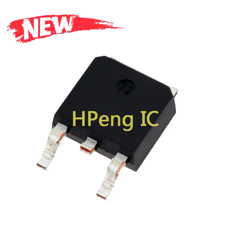 10 шт. BTS133TC BTS133 драйвер моста