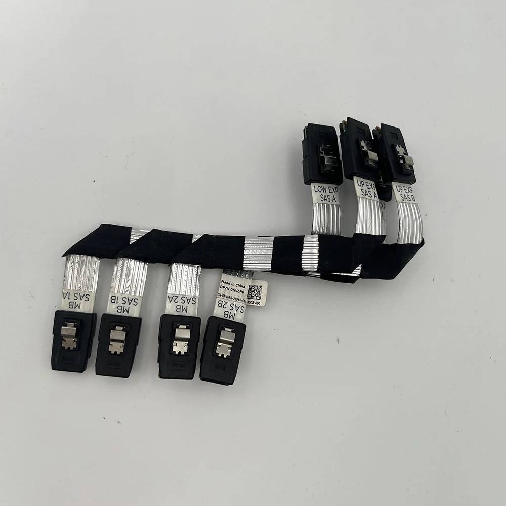 1 шт. серверный кабель NV6R0 0NV6R0 для DELL PowerEdge x4 VRTX Mini SAS SFF-8087