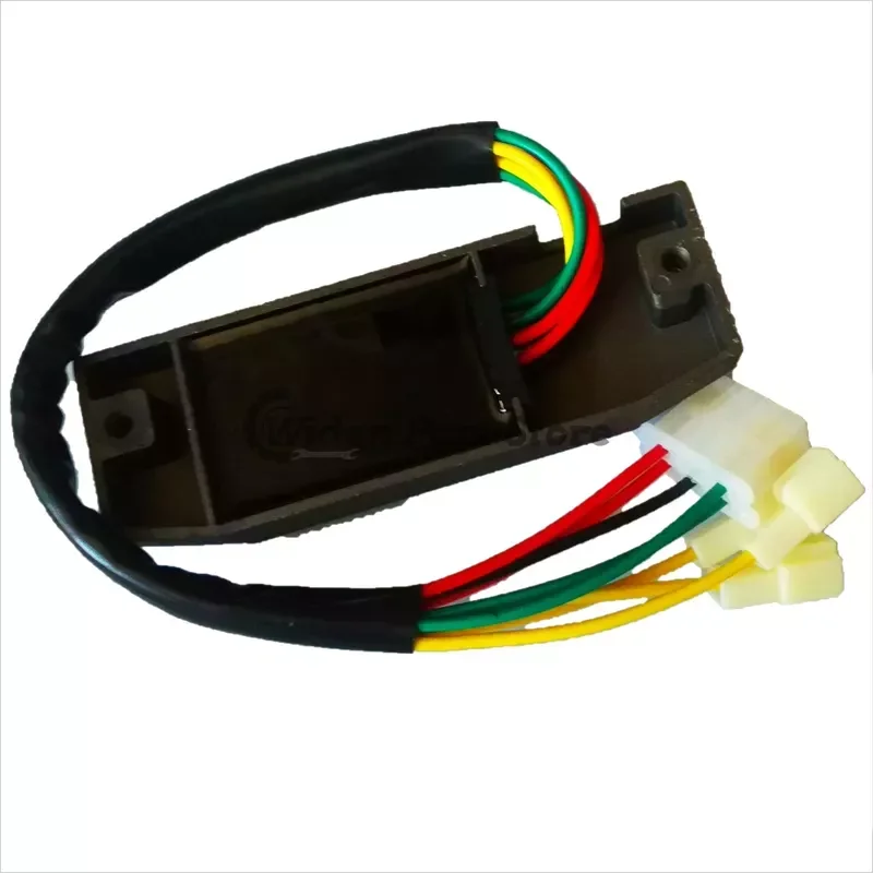 

RECTIFIER REGULATOR for Reemplazo Shindengen SH576-12 [38A] Suzuki1 VS Intruder 700 750 800 32800-38A00
