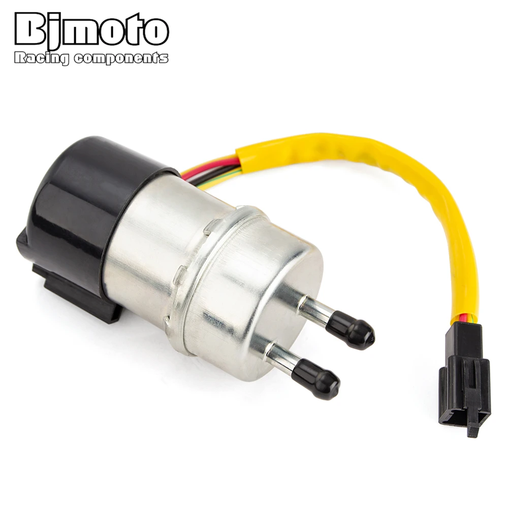 Топливный насос для Suzuki RF400 RF600 RF600RT RF900 RF900R RF900RV VZ800 Marauder GSX1100G 15100-21E01-000