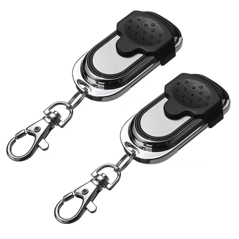 

Двойной дубликатор дистанционного управления для гаражных дверей Hormann Marantec 868 HSM2 HSM4 868, дистанционное управление гаражными воротами