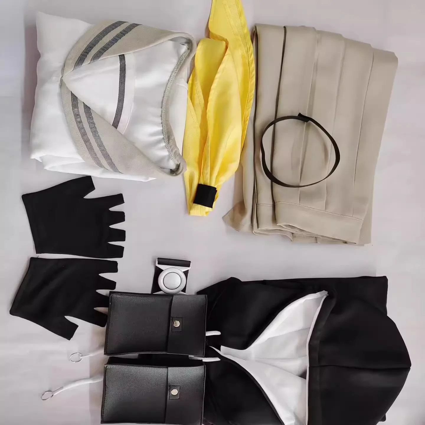 Heju Fenglanwu Косплей Костюм Игра Синий Архив Платье Топ Юбки Пальто Хэллоуин Униформа