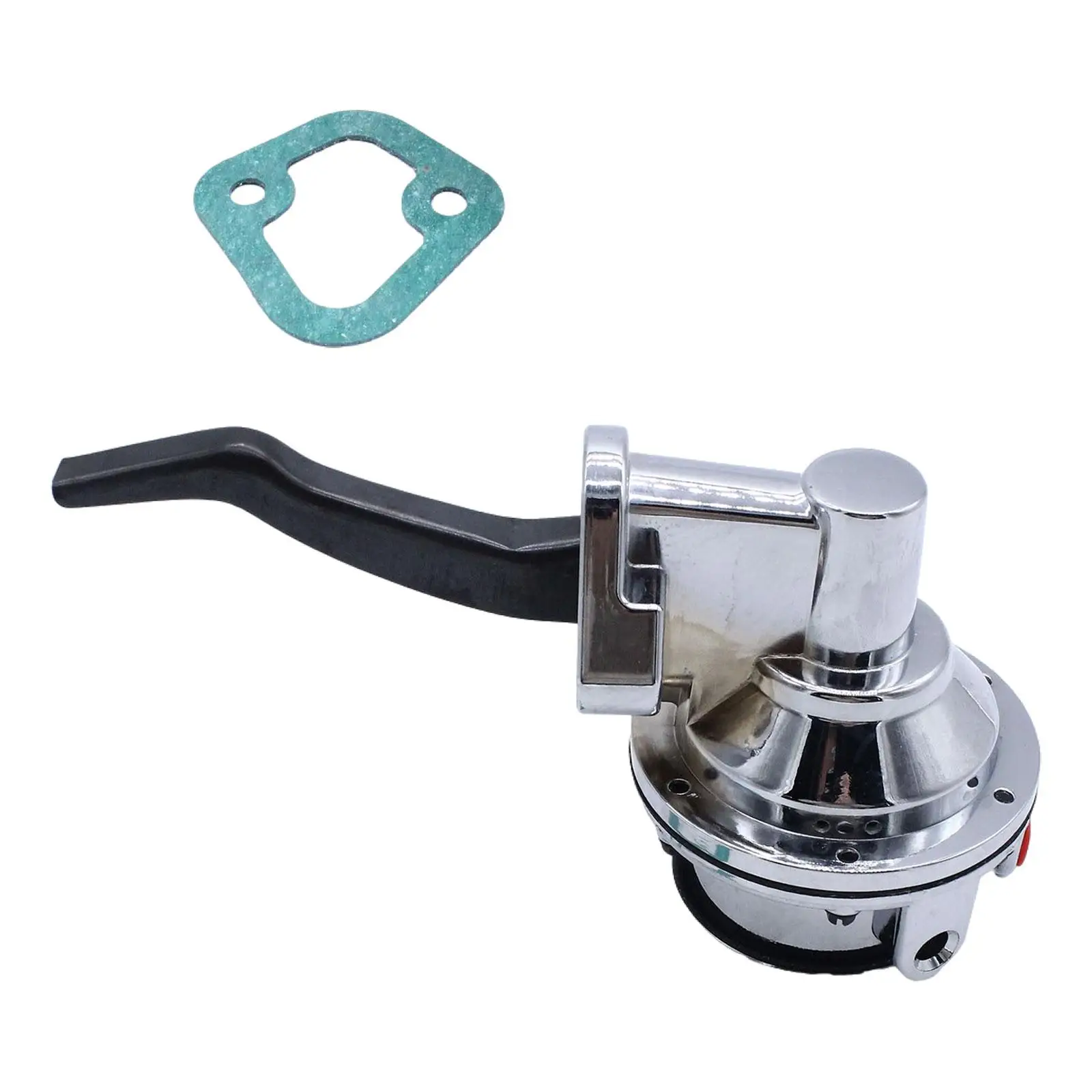 Механический топливный насос 2758-7708 6 фунтов на кв. дюйм удобный простой в