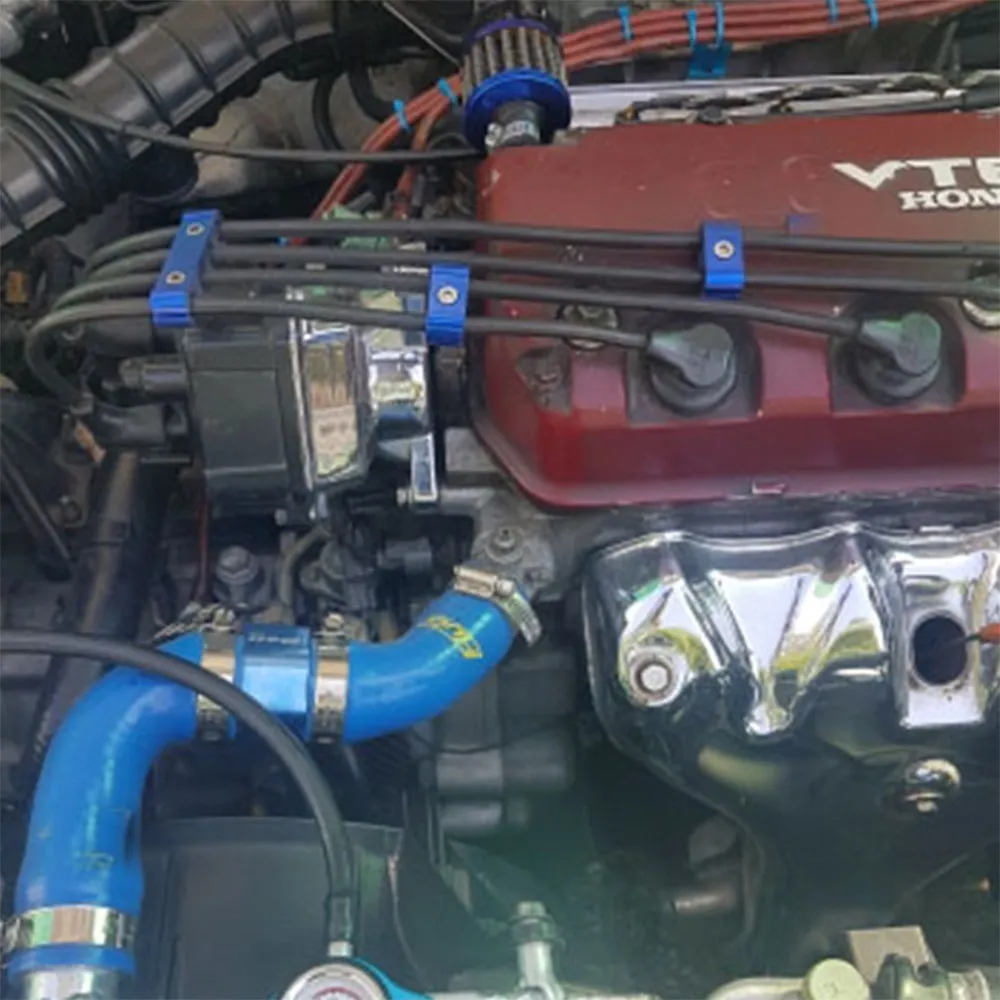 3 шт. автомобильные зажимы для свечей зажигания 8/9/10 мм