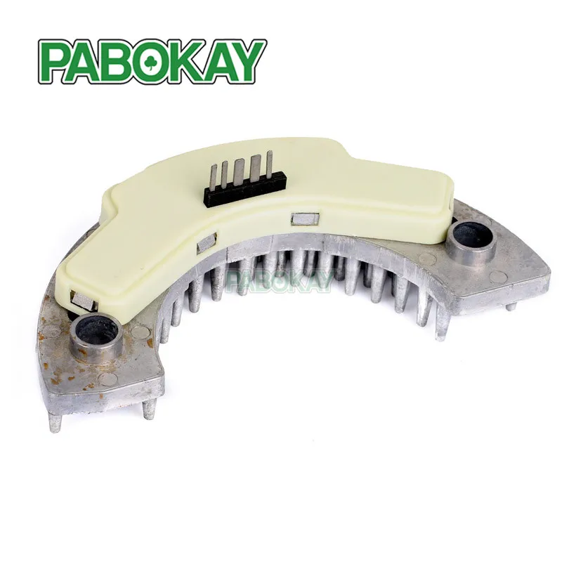 

FS Heater Blower Motor Resistor for Peugeot OEM 9140010283 6441AP 6441.AP