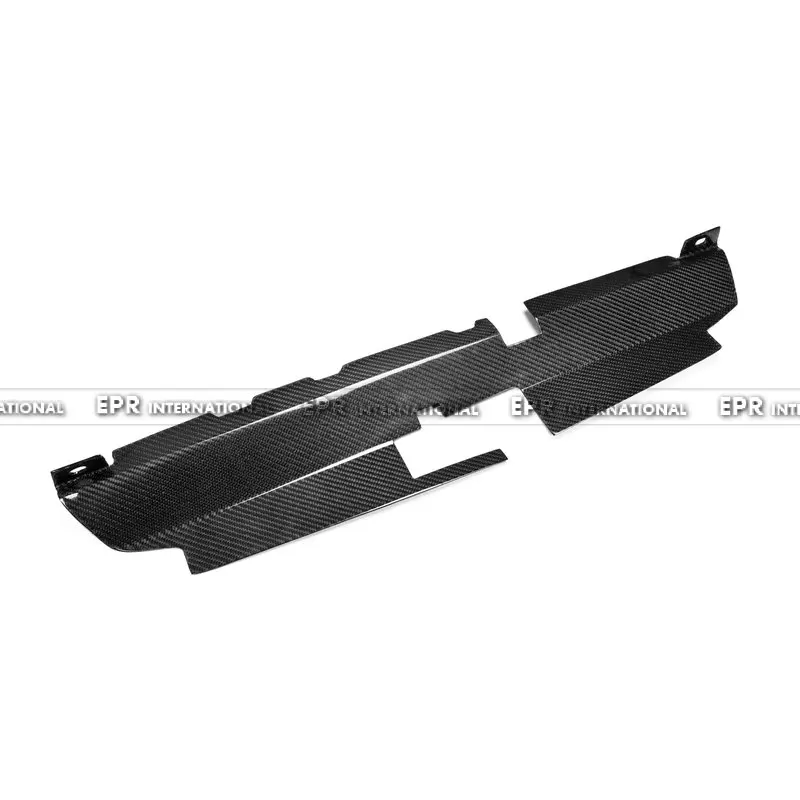 

Carbon Fiber OEM Engine Cooling Slam Radiator Panels Cover Protector Racing Accessories Parts For Nissan Skyline R32 GTR